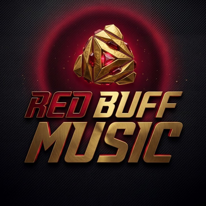 RED BUFF MUSIC