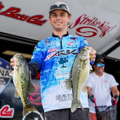 Will Harkins Fishing