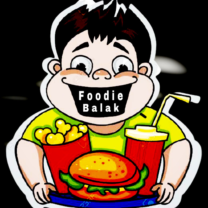 Foodie Balak