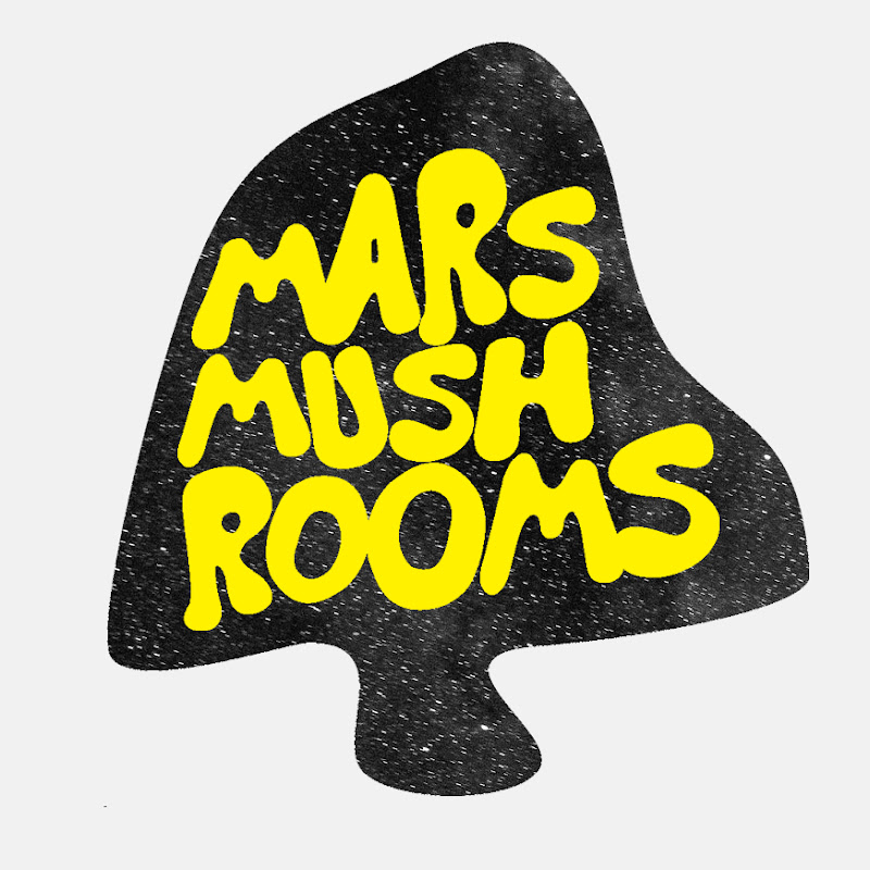 marsmushrooms