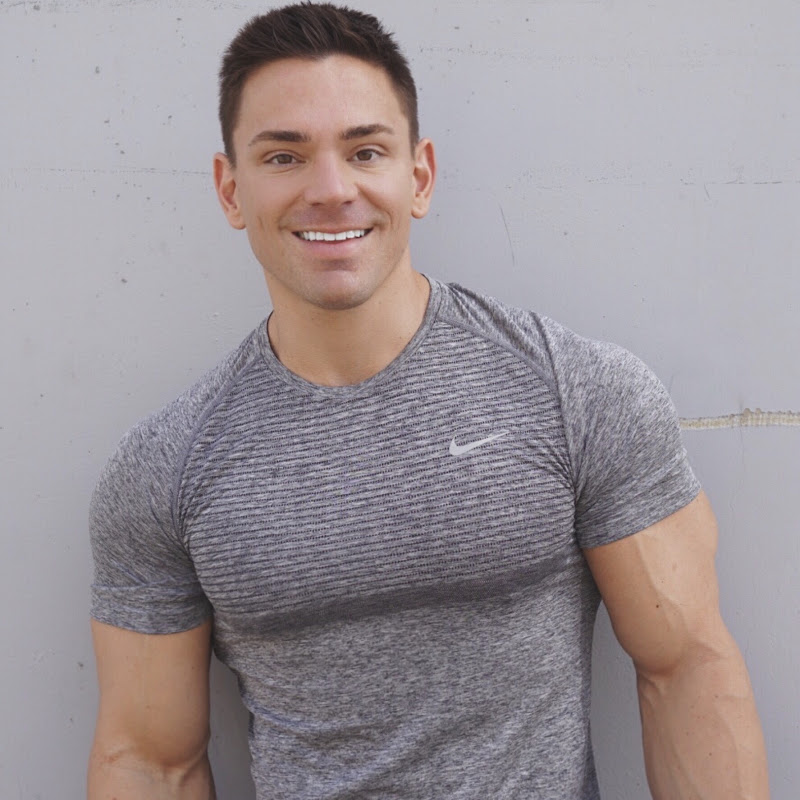 BrandonMichael Fit