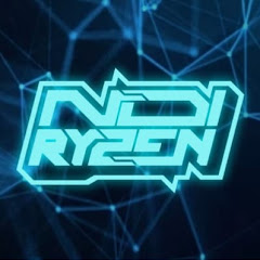 Ndi Ryzen V4 Team
