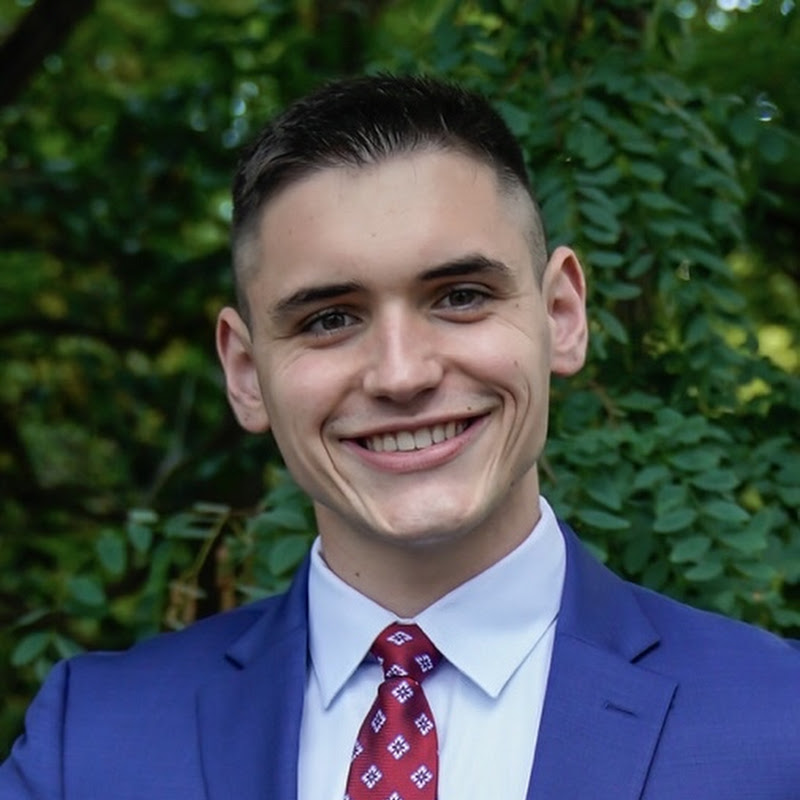 Josh Slavin