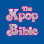 THE K-POP BIBLE logo