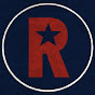 The Conservative Rebel logo