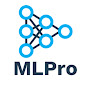 MLPro logo