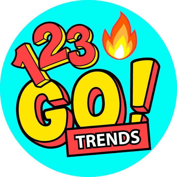 123 GO! TRENDS Net Worth & Earnings (2024)