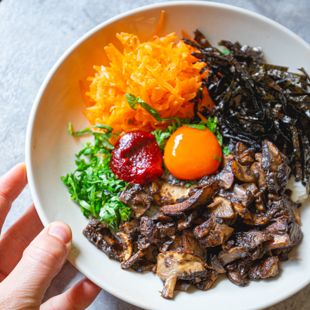 Post from Sorted Food
