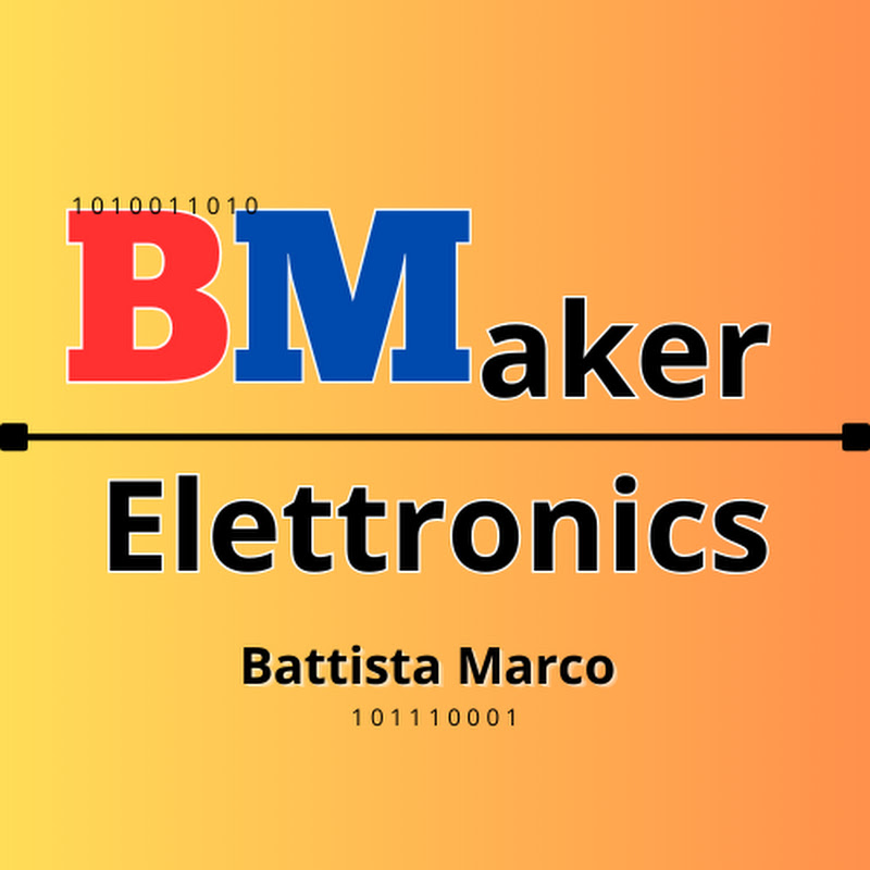 BMaker_elettronics