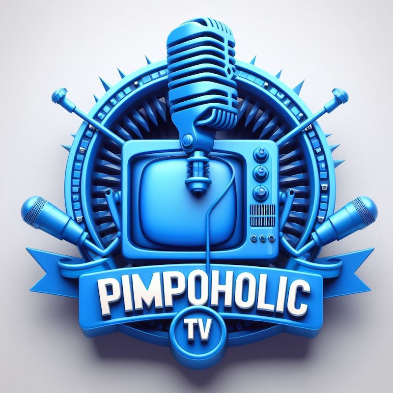Pimpoholic TV