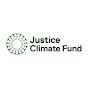 Justice Climate Fund logo