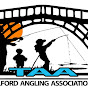 Telford Angling Association logo