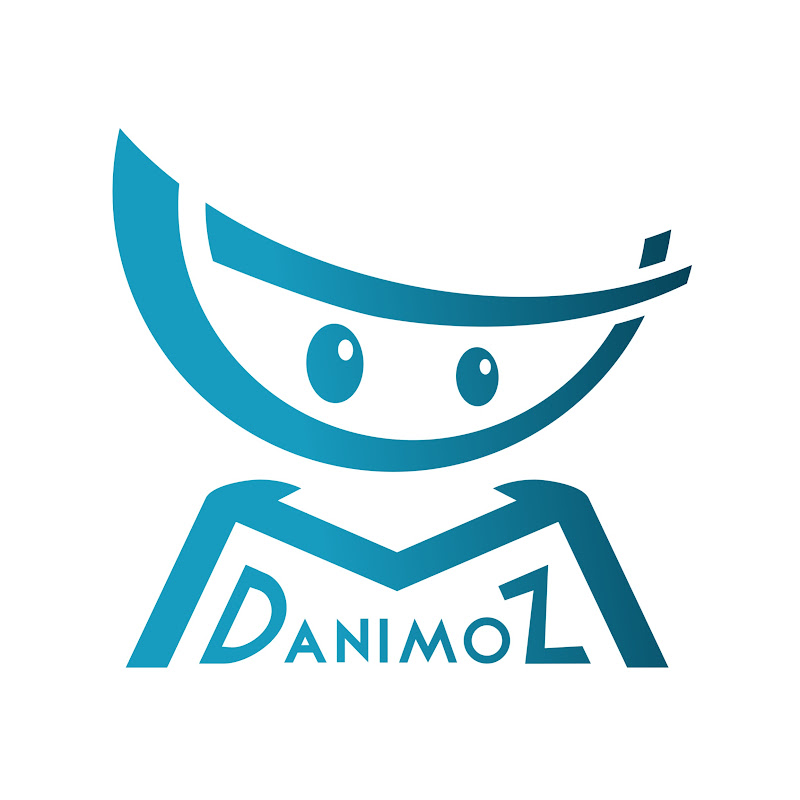 Danimoz Diseño Gráfico