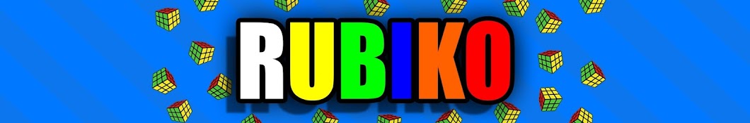 Rubiko YouTube kanalı avatarı