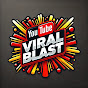 Viral Blast logo