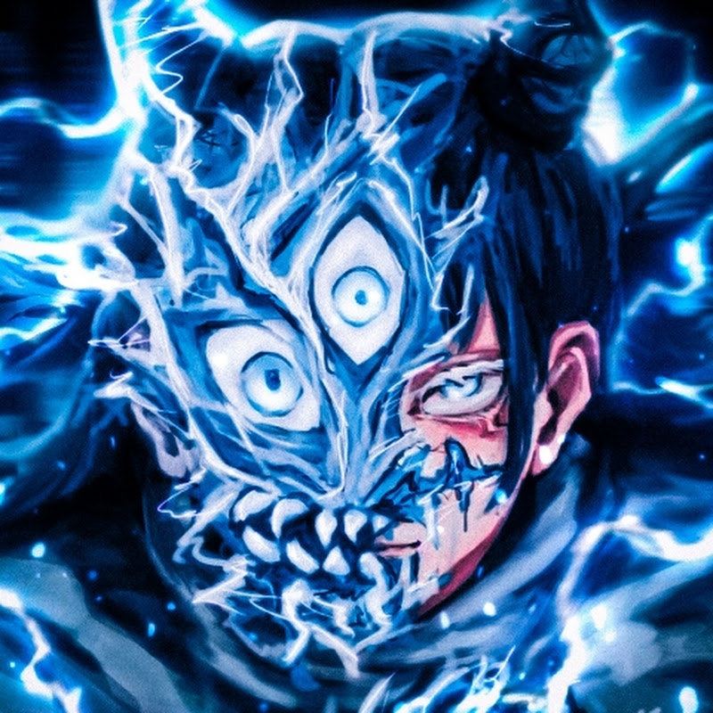 Hajime D. Kaminari ⚡︎