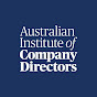 The Australian Institute of Company Directors logo