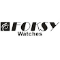 Foksy Watch logo