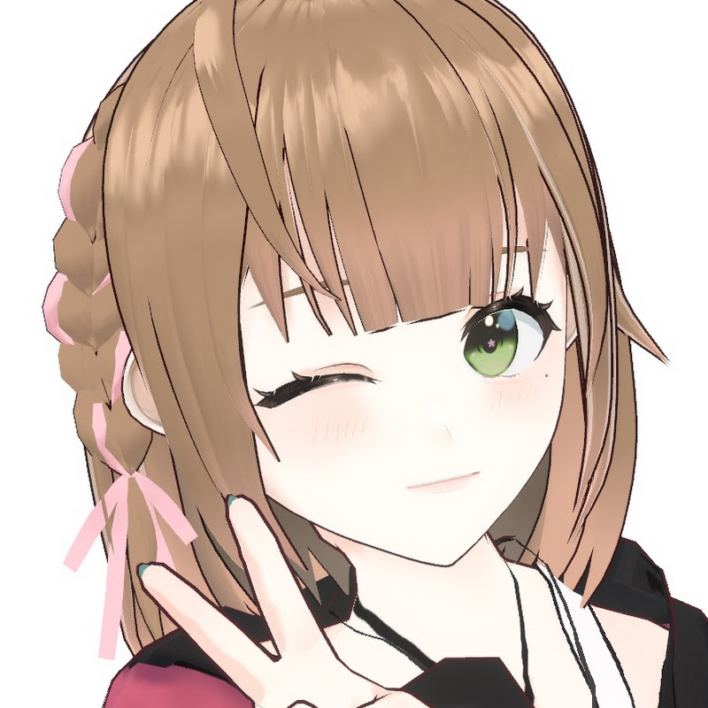 HANA ch / 高原花凪