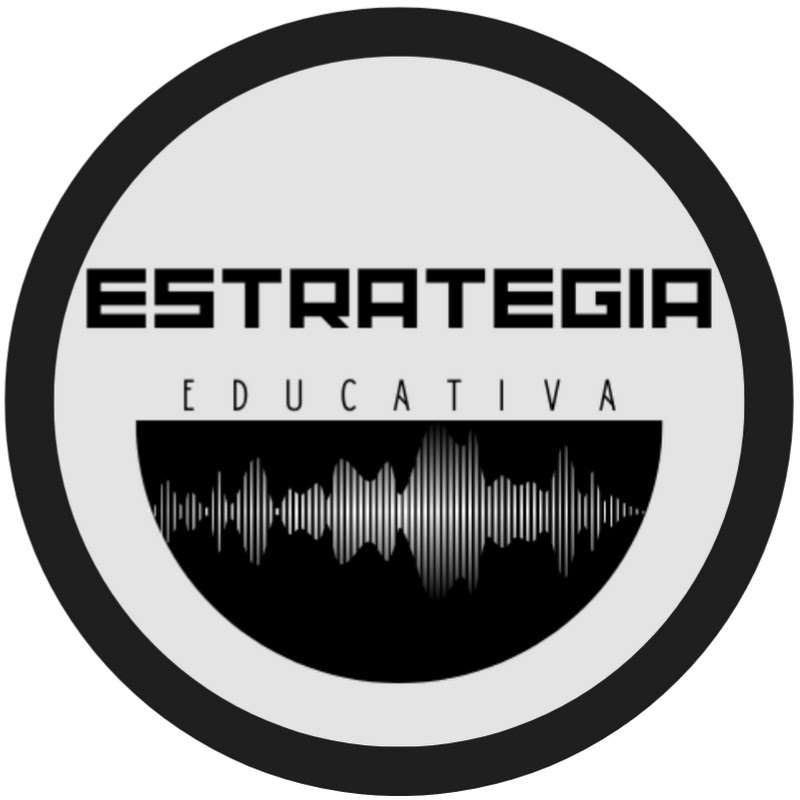 Hire Estrategia Educativa — Education & Learning YouTube creator for sponsorships