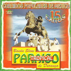 Paraiso Tropical - Topic