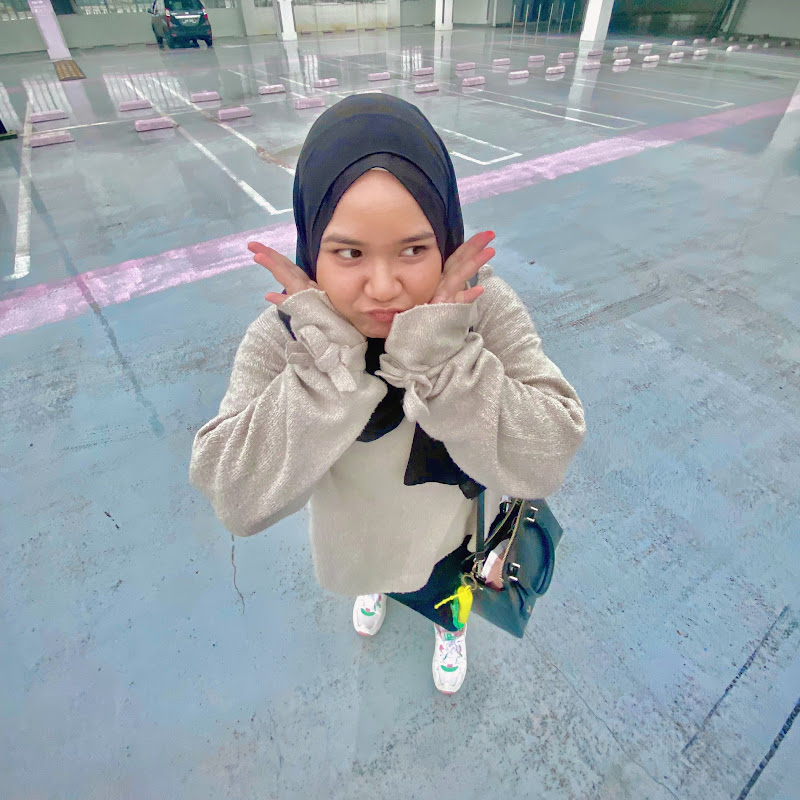 Asmida Jaffari