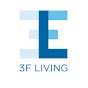 3F Living logo