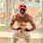Faisal Awan Bodybuilder 