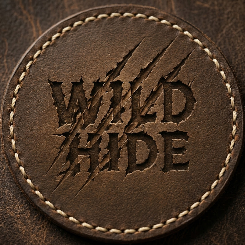🤎 WILD HIDE 🤎