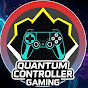 Quantum Controller Gaming logo