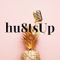 hu8tsUp logo