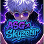 メSkyzerr_ID logo