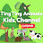 @TingTingAnimals Avatar