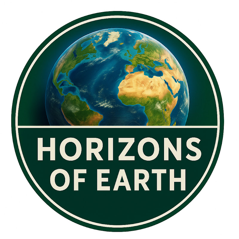 Horizons of Earth