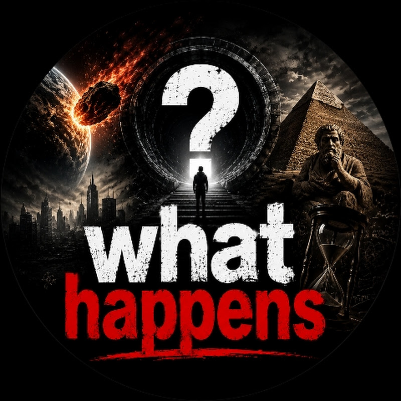 What happens 