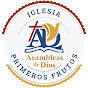 Iglesia Primeros Frutos logo