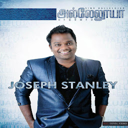 Rev.Joseph Stanley photo