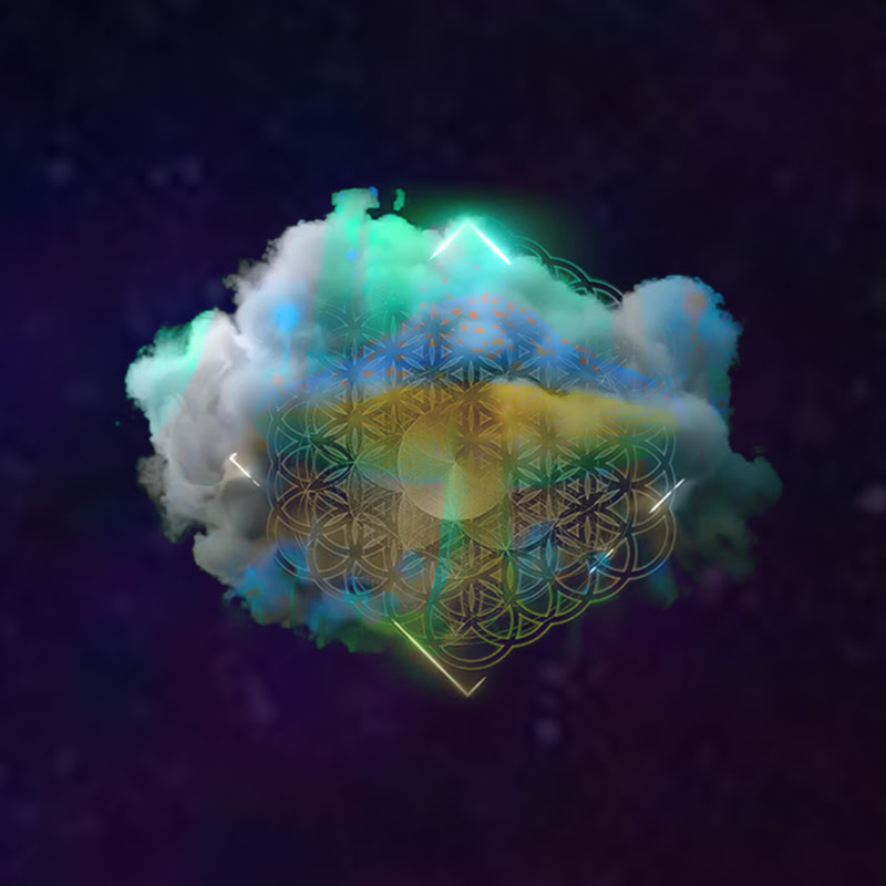 Sound Energy Alchemist Logo