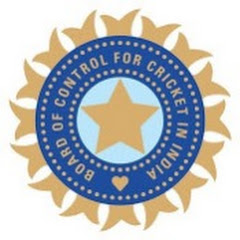 BCCI Official Channel Avatar