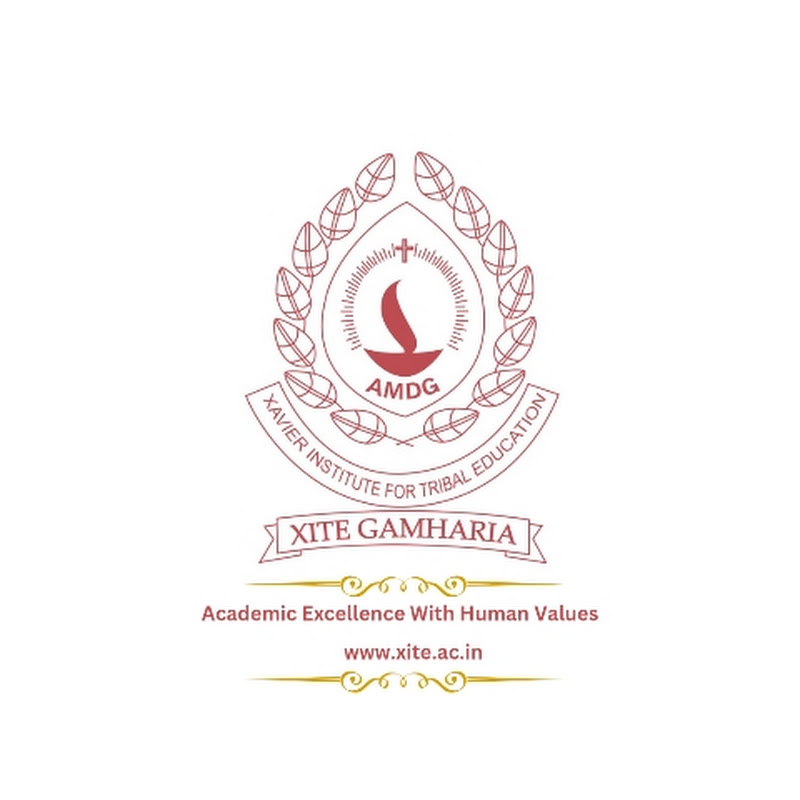 XITE Gamharia (Autonomous)