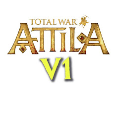 Total War: ATTILA V1