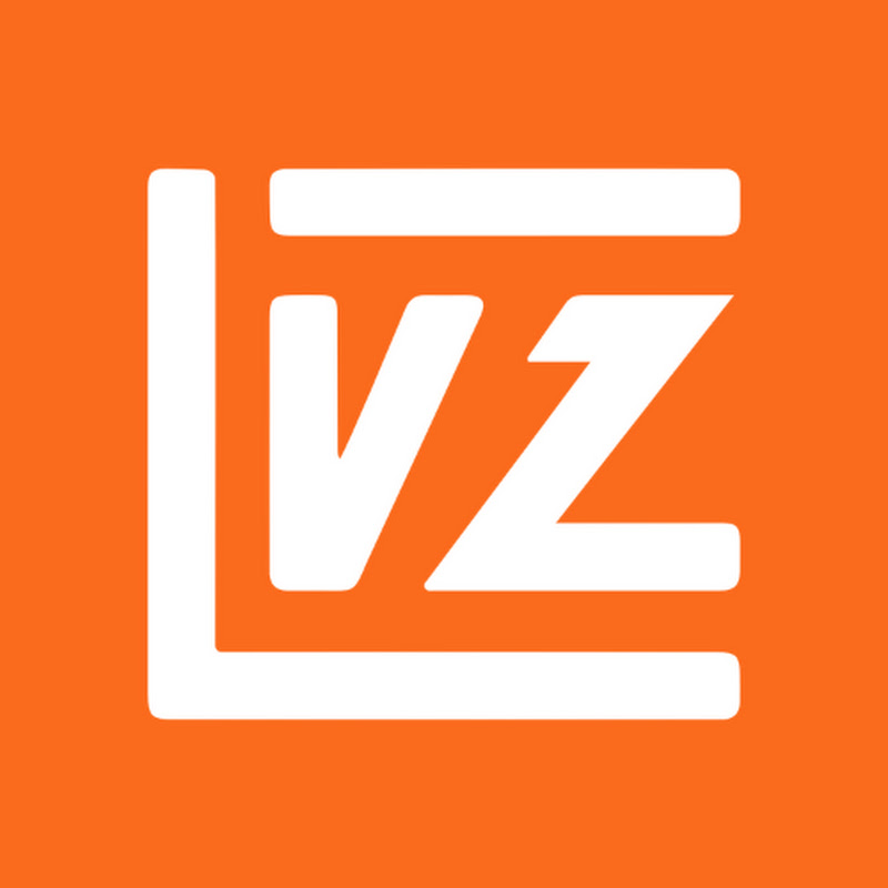 liamvz Logo