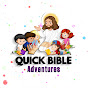 Quick Bible Adventures logo