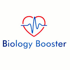 Biology Booster channel logo