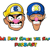We Dont Smoke The Same Podcast ! net worth