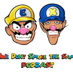 We Dont Smoke The Same Podcast ! Avatar