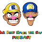 We Dont Smoke The Same Podcast ! YouTube Profile Photo