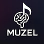 Muzel | Marcel Hanna logo
