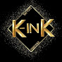 K-Ink Tattoo Studio  logo