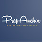 PrepAnchor logo